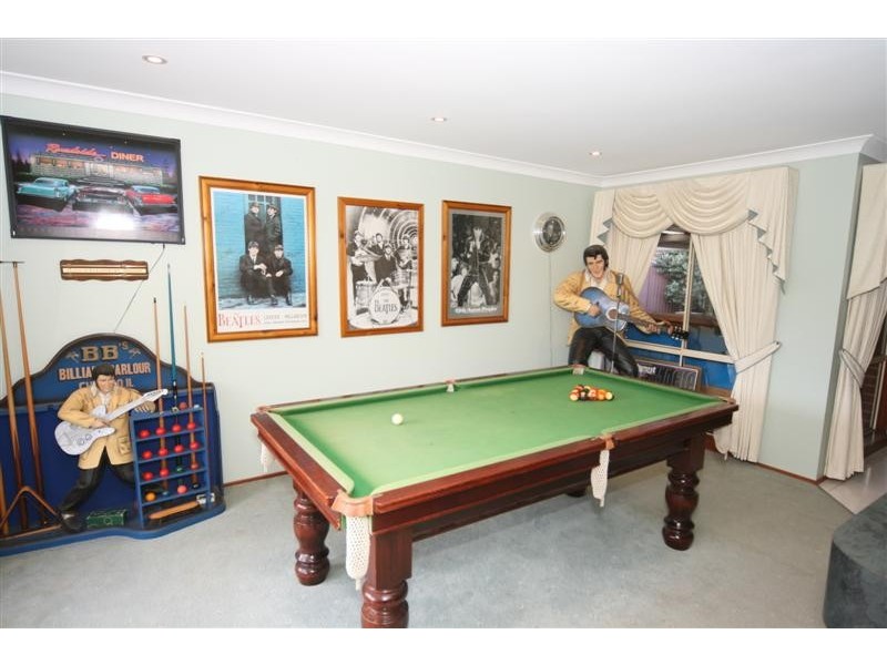 14 Catania Place, Quakers Hill NSW 2763