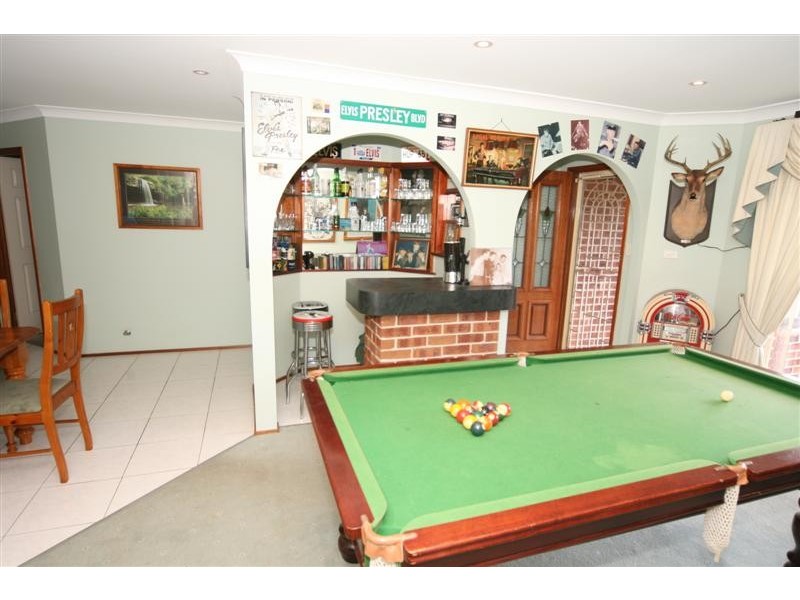 14 Catania Place, Quakers Hill NSW 2763
