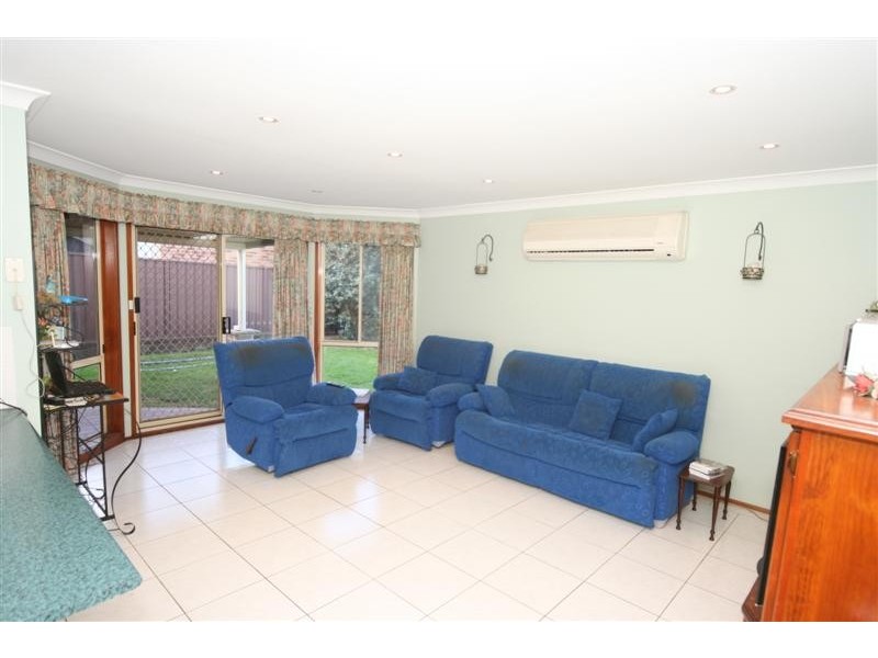 14 Catania Place, Quakers Hill NSW 2763