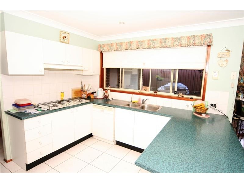14 Catania Place, Quakers Hill NSW 2763