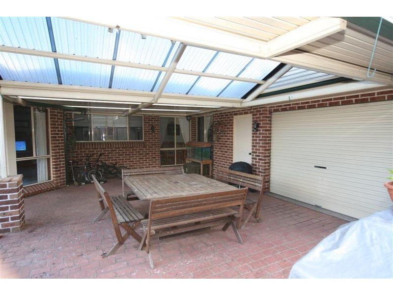 14 Catania Place, Quakers Hill NSW 2763