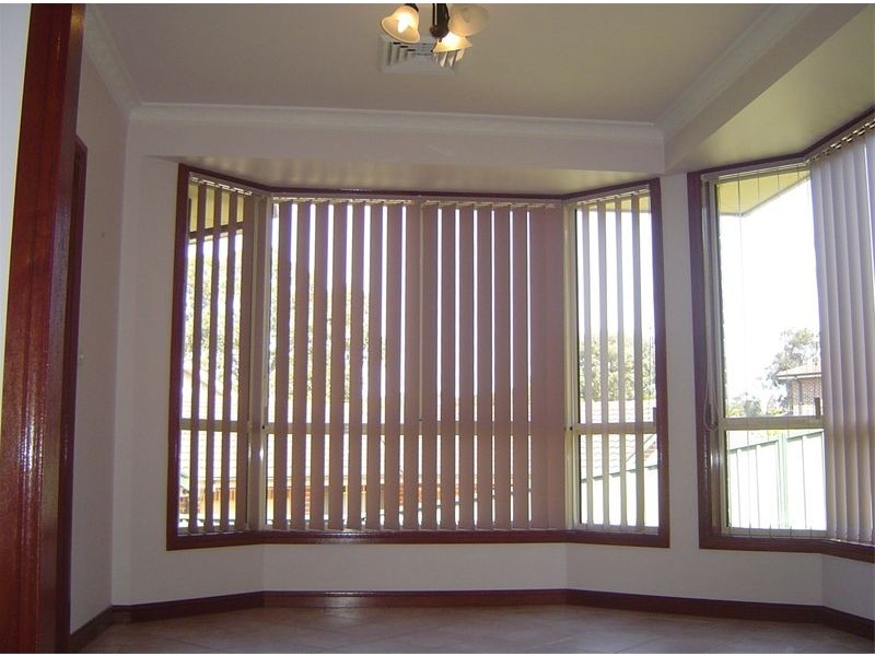 Quakers Hill NSW 2763