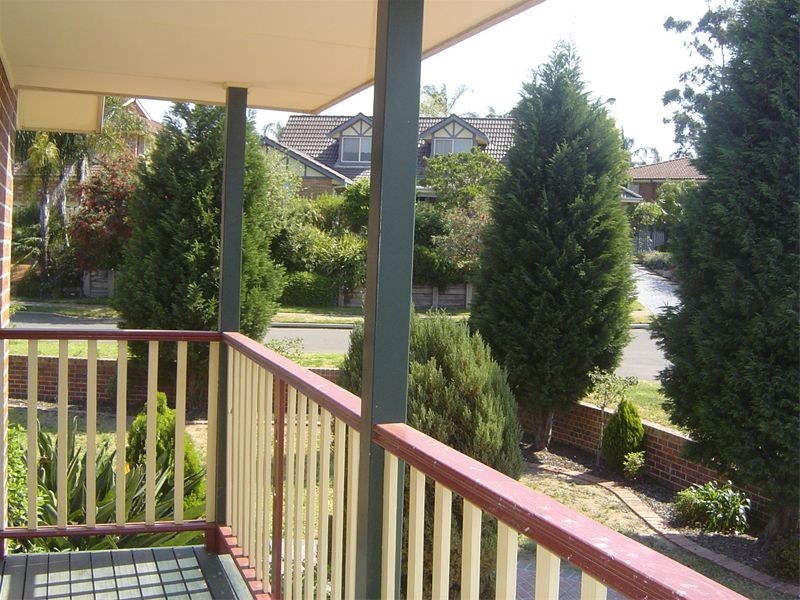 Quakers Hill NSW 2763