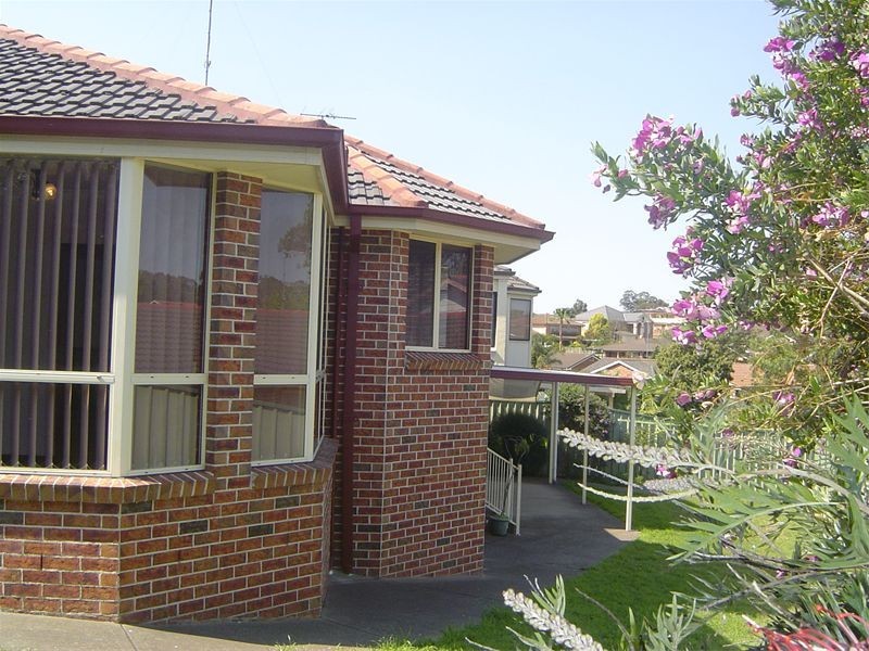 Quakers Hill NSW 2763