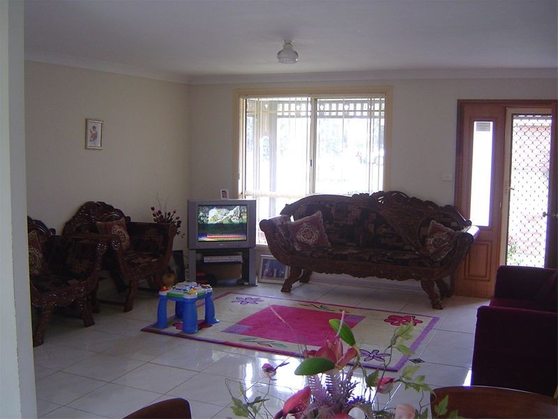 Quakers Hill NSW 2763