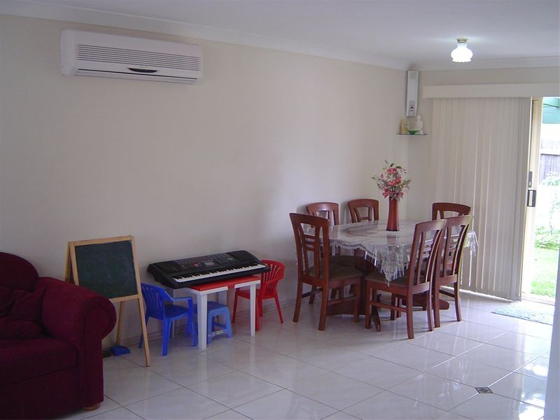 Quakers Hill NSW 2763