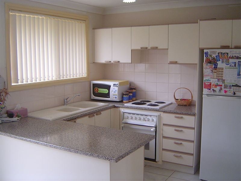 Quakers Hill NSW 2763