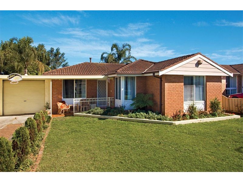 14 Torrance Crescent, Quakers Hill NSW 2763