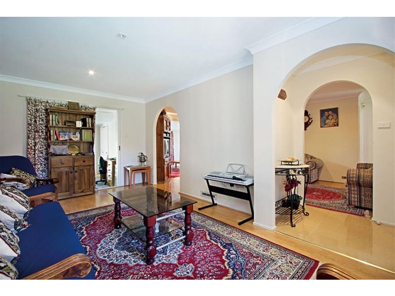 14 Torrance Crescent, Quakers Hill NSW 2763