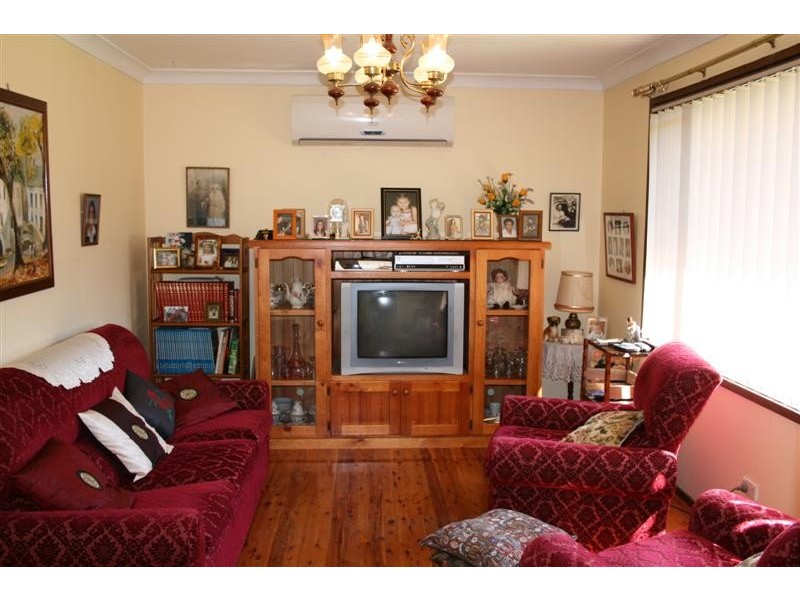 Quakers Hill NSW 2763