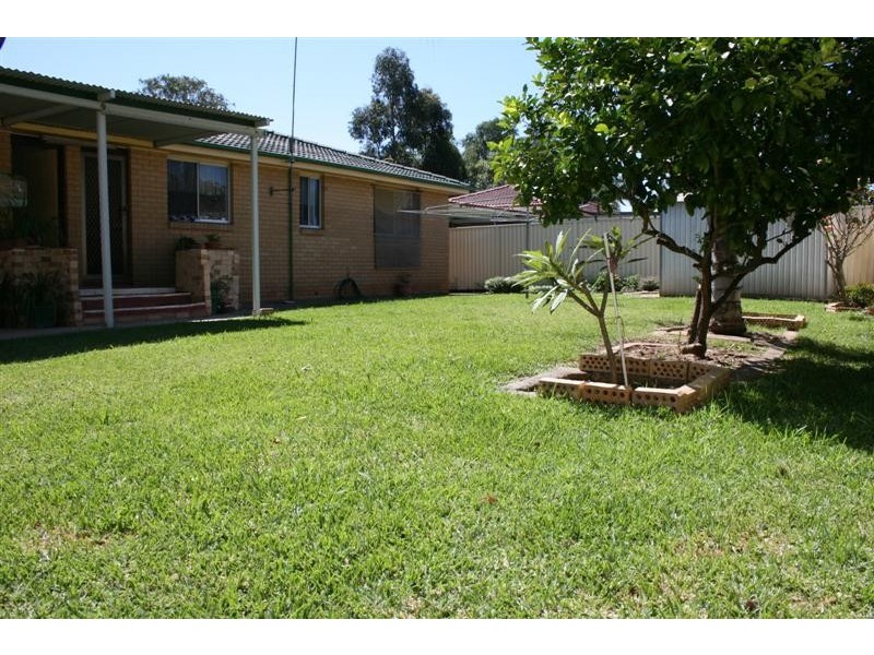 Quakers Hill NSW 2763