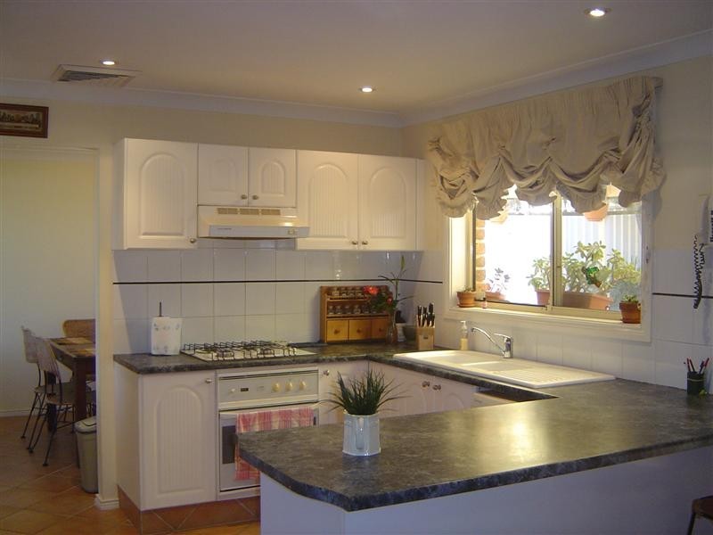 Acacia Gardens NSW 2763