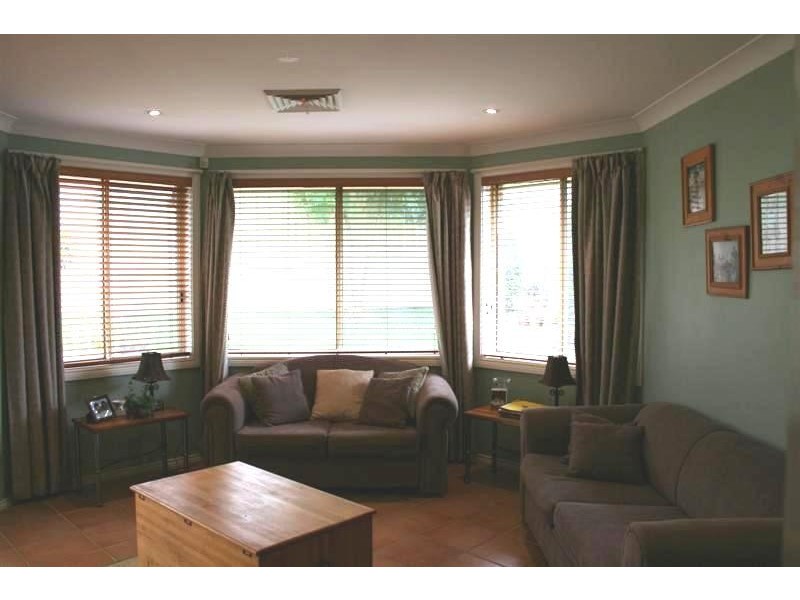 Acacia Gardens NSW 2763