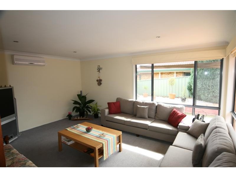 11 Silkwood Grove, Quakers Hill NSW 2763