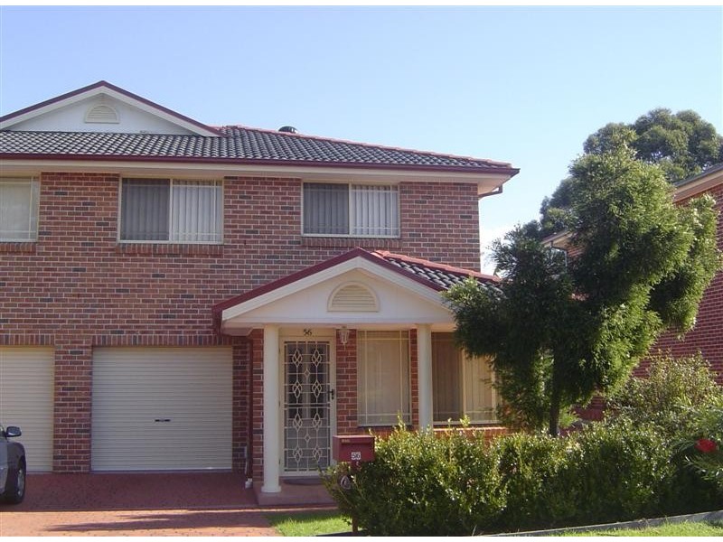 Quakers Hill NSW 2763