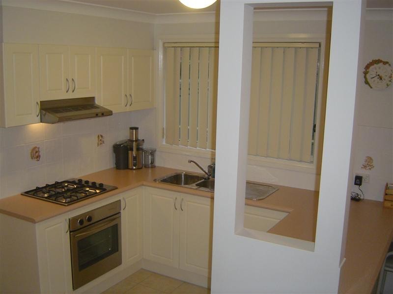 Quakers Hill NSW 2763