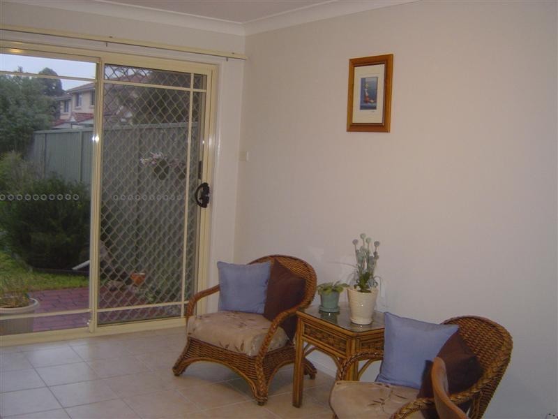 Quakers Hill NSW 2763