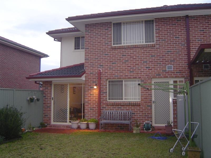 Quakers Hill NSW 2763