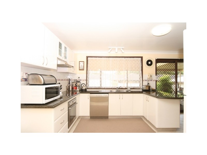 12  Wellesley Crescent, Kings Park NSW 2148