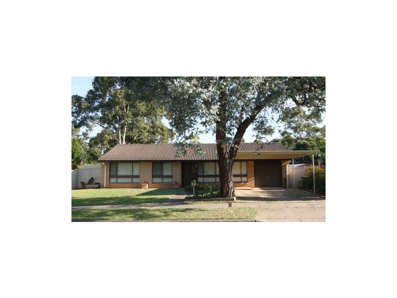 12  Wellesley Crescent, Kings Park NSW 2148