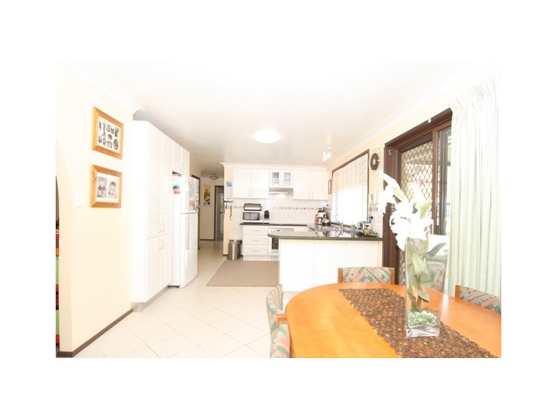 12  Wellesley Crescent, Kings Park NSW 2148