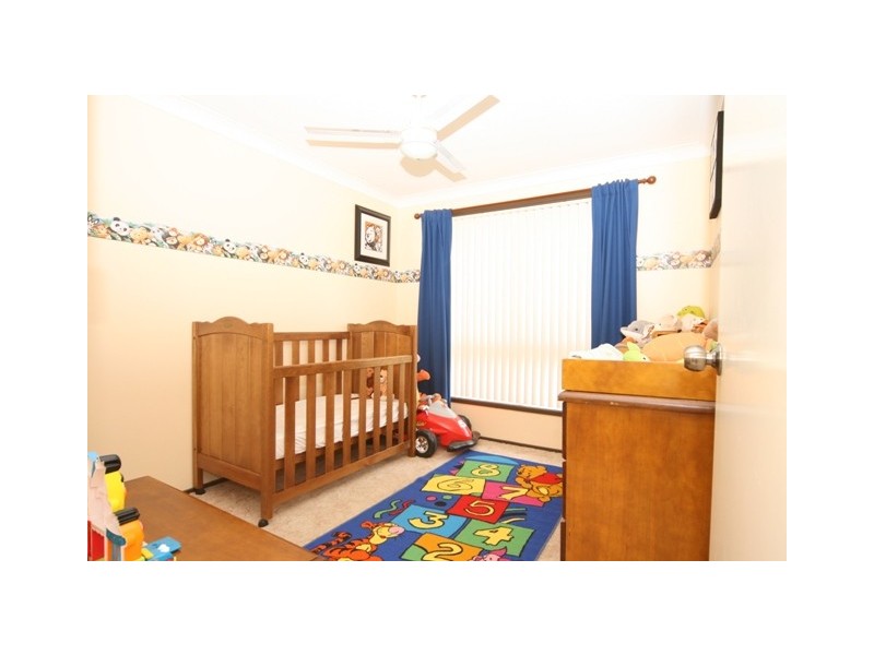 12  Wellesley Crescent, Kings Park NSW 2148