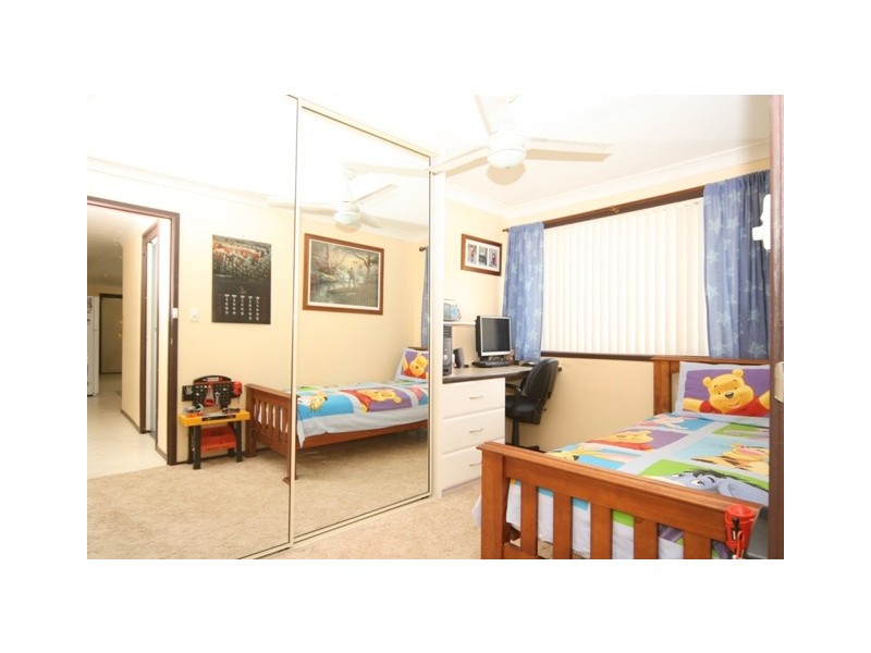 12  Wellesley Crescent, Kings Park NSW 2148