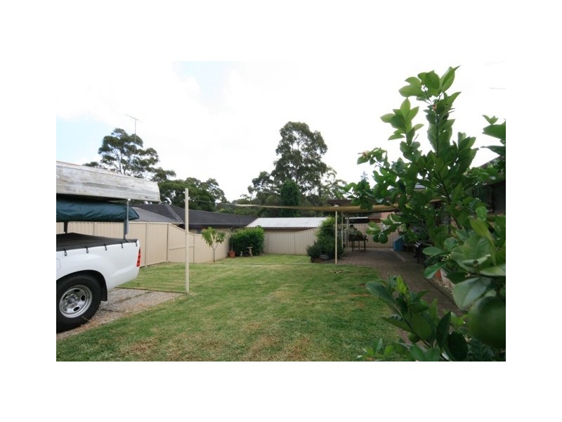12  Wellesley Crescent, Kings Park NSW 2148