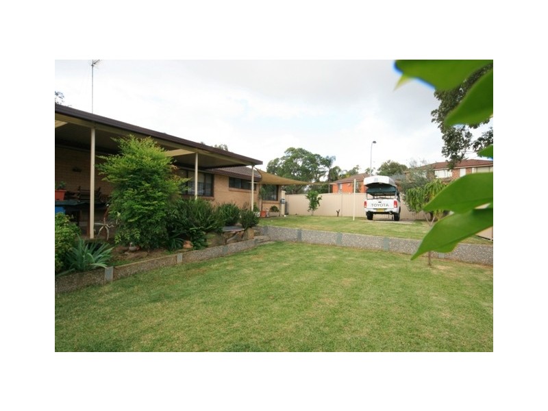 12  Wellesley Crescent, Kings Park NSW 2148
