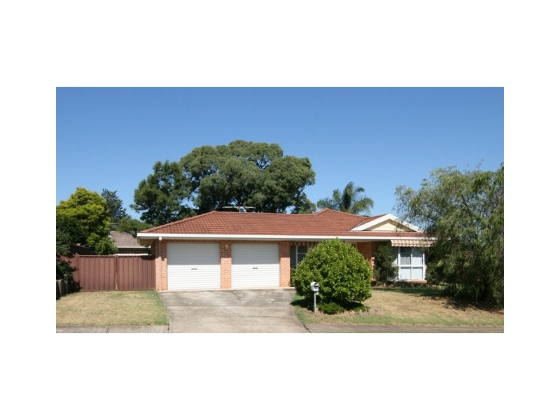 Quakers Hill NSW 2763