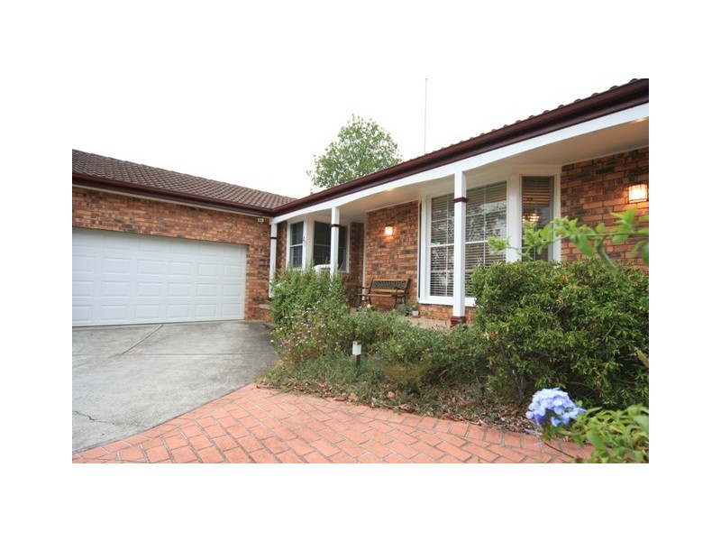 40  Collett Crescent, Kings Langley NSW 2147