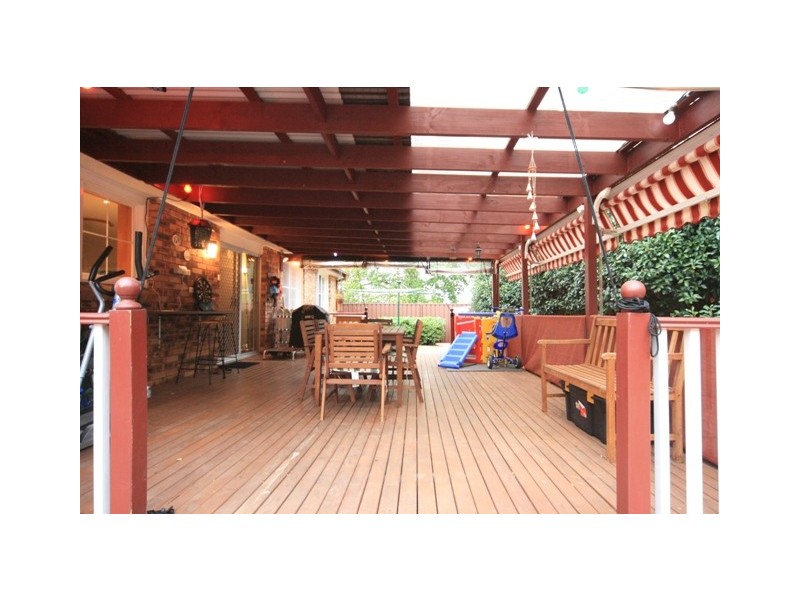 40  Collett Crescent, Kings Langley NSW 2147