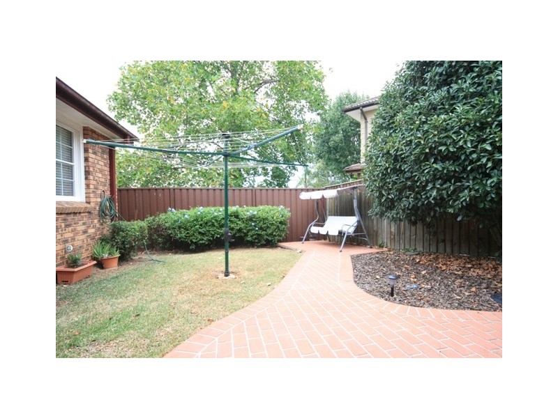 40  Collett Crescent, Kings Langley NSW 2147