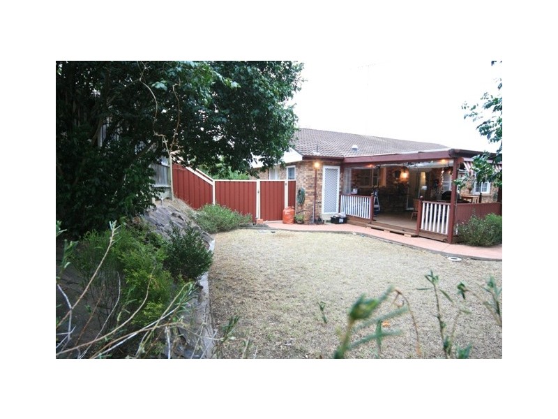 40  Collett Crescent, Kings Langley NSW 2147