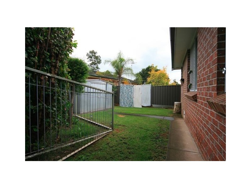 4 Solomon Avenue, Kings Park NSW 2148