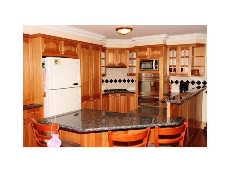 36 Blackett Street, Kings Park NSW 2148