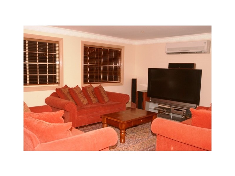 36 Blackett Street, Kings Park NSW 2148