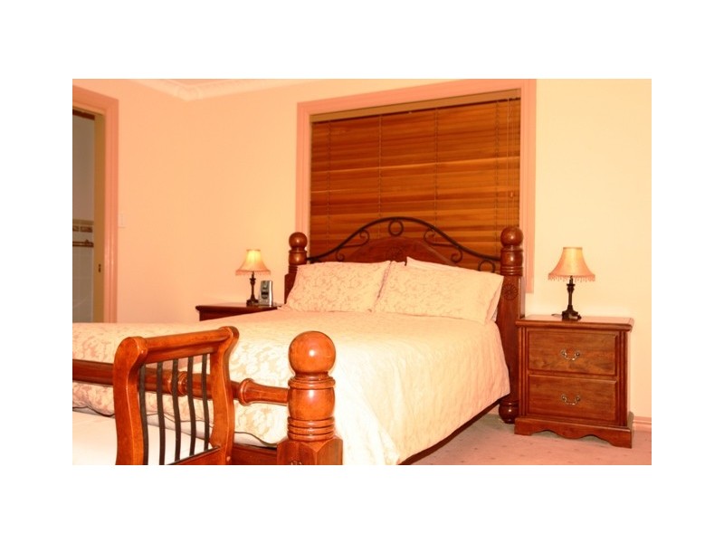 36 Blackett Street, Kings Park NSW 2148