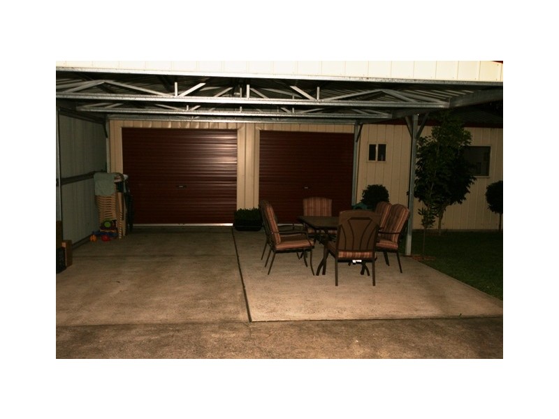 36 Blackett Street, Kings Park NSW 2148