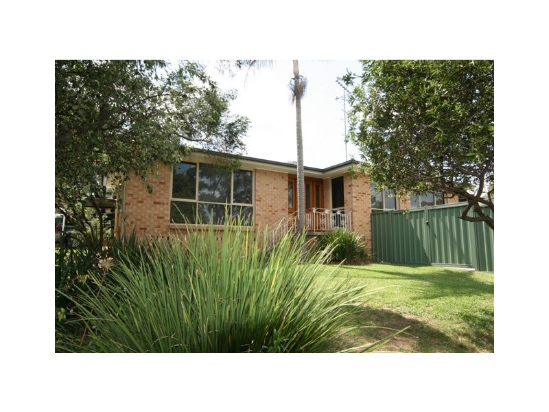 Kings Langley NSW 2147