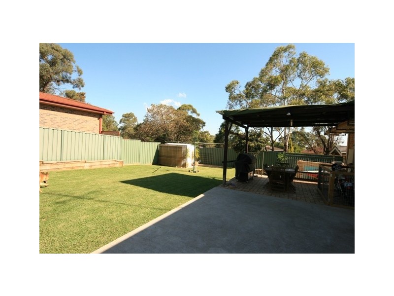 Kings Langley NSW 2147