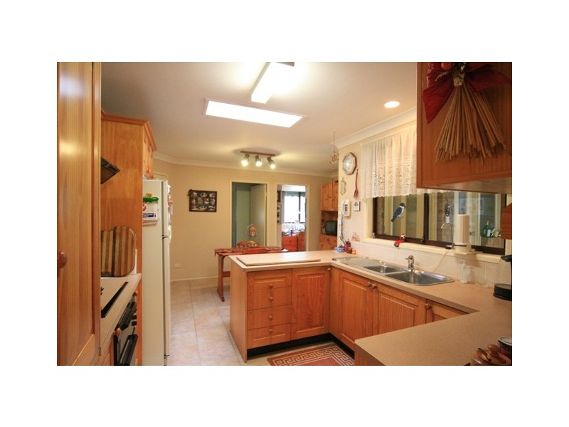 1  Nadie Place, Kings Langley NSW 2147