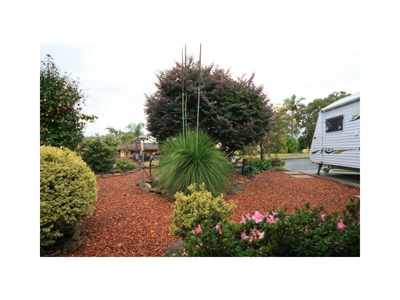 1  Nadie Place, Kings Langley NSW 2147