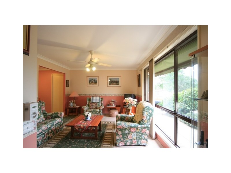 1  Nadie Place, Kings Langley NSW 2147