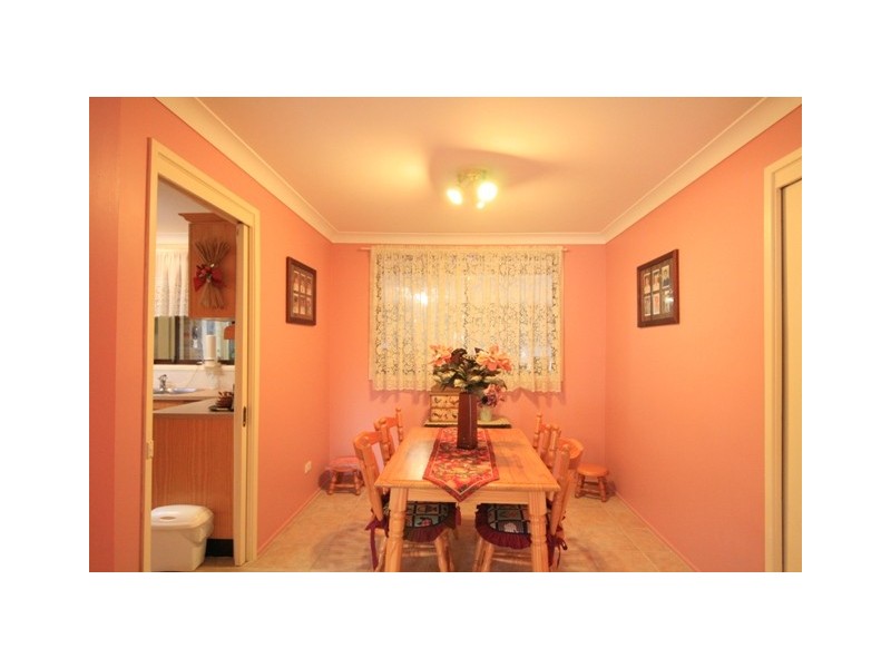 1  Nadie Place, Kings Langley NSW 2147