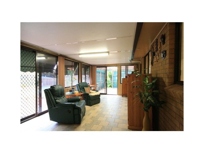 1  Nadie Place, Kings Langley NSW 2147
