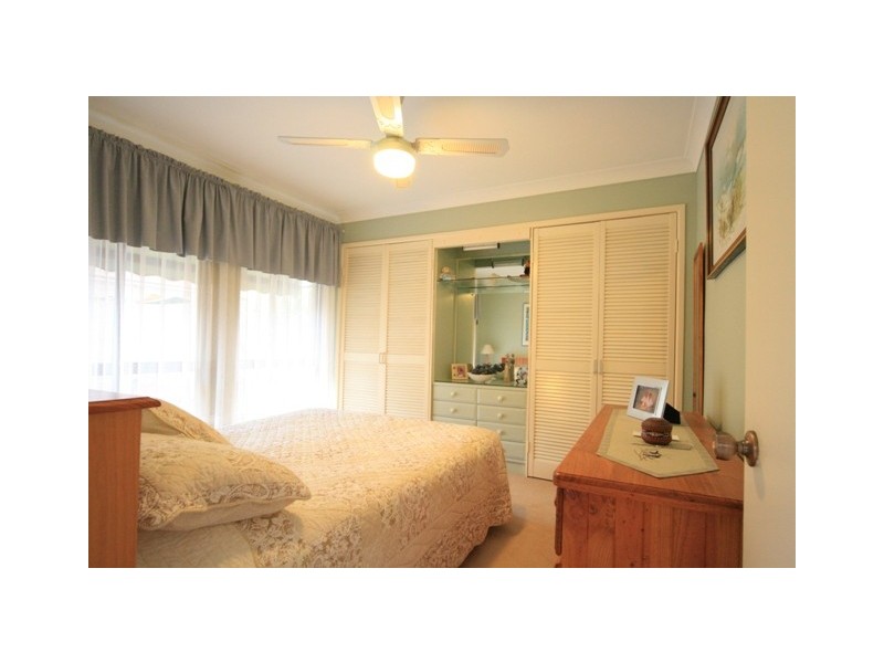 1  Nadie Place, Kings Langley NSW 2147