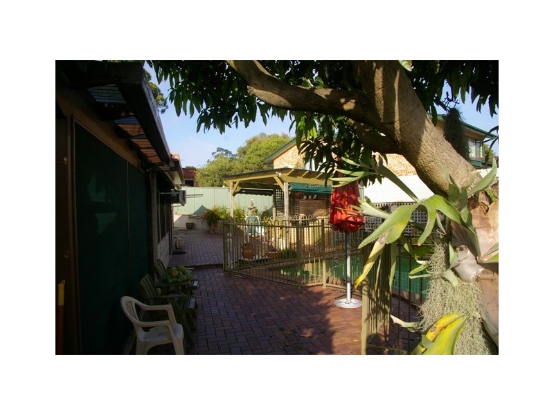1  Nadie Place, Kings Langley NSW 2147