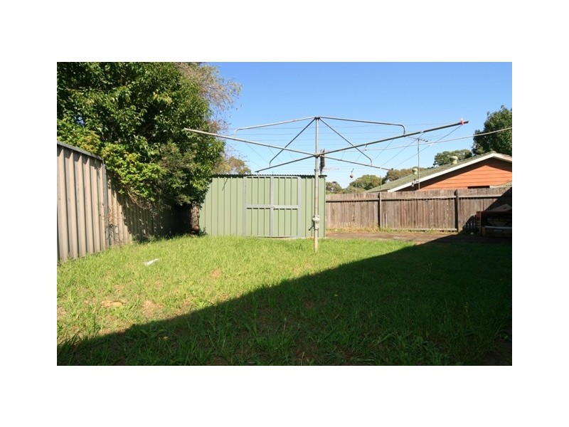 1  Canton Street, Kings Park NSW 2148