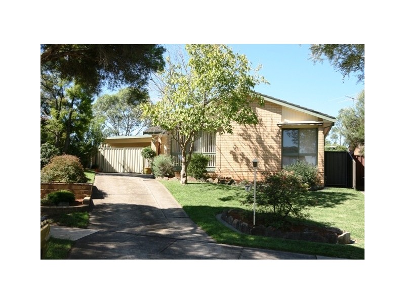 5  Marcus Street, Kings Park NSW 2148